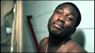 Meek Mill "Ya'll Don't Hear Me Tho" Freestyle (Official Video)