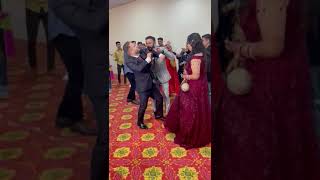 tu sukhya niyo mileya#dance#for bride#