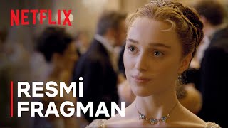 Bridgerton | Resmi Fragman | Netflix
