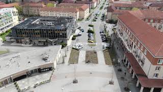 4 - IZBOVÝ NADŠTANDARDNÝ BYT V CENTRE MESTA ŽIAR NAD HRONOM