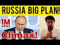 Russia's Big Plan Explained | Tamil | Madan Gowri | MG