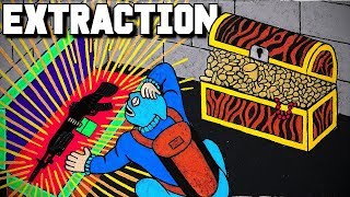 EXTRACTION - Rust (Part 2/3)