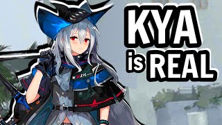 Why „Kya Skadi“ is Canon - SKADI EXPLAINED! - [Arknights Operator Lore]