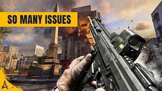 Everything Broken in Battlefield 6 After Update 1.3.2.0 (+ Stealth Changes)