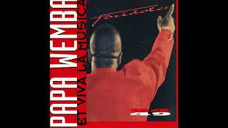 Papa Wemba & Viva La Musica - Foridoles (Album Complet) [1994] (HQ)