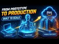 AWS Bedrock AgentCore: The Secret to Scalable AI Agents