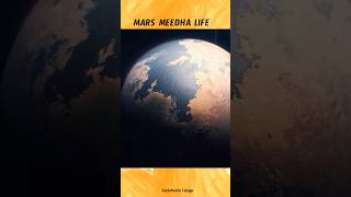 🤯 Life on Mars explained in Telugu | facts |