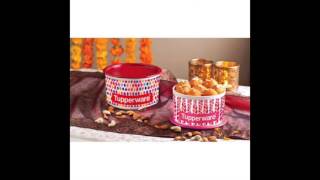 Tupperware India: Summer Celebrations Sneak Peek