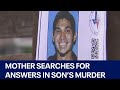 Mother of Northwest Austin murder victim asks for help finding suspect | FOX 7 Austin