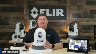 FLIR Live: Top Features of FLIR Marine Thermal Cameras Revealed