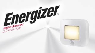 38183: Energizer Motion-Activated LED Path Light - Overview