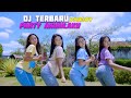 DJ TIKTOK TERBARU PARTY MASHUP AKI MILAKU BASS HOREG