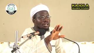 Wasi èdè Yorùbá RIGHTPATH ARABIC SCHOOL TERBIYAH CLASS WITH DR. SHARAFDEEN GBADEBO RAJI