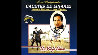 La Valentina - Los Cadetes de Linares