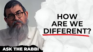 What Separates Chabad from other Orthodox Jews?