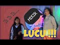 CAK LONTONG DAN TATOK LUCU BIKIN NGOCOK PERUT #3