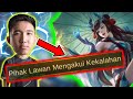 Akhirnya RRQ Lemon Pakai Kagura Lagi - Mobile Legends