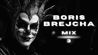 🃏 Boris Brejcha Mix #3 🃏