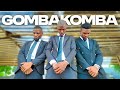 Harry Cane & Fortunator -Gombakomba (Dance Challenge Accepted in Botswana)