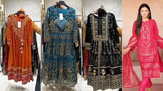 Sha Posh New Beautiful Collection | Sha posh Fancy Dress 2025 | Sha posh New collection Today