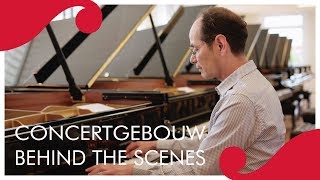 Eén Steinway graag! Hoe selecteer je een vleugel?