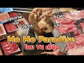 เทียบ Mo Mo Paradise ไทย VS ญี่ปุ่น #wonderfood #รสชาติช่างสงสัย