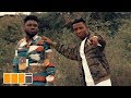 Donzy - You And The Devil Ft. Kofi Kinaata (official Video)