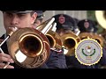 Marcha Chaco Boreal - Banda de Músicos de la Policía Nacional