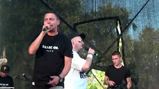 Rap znad Balatonu , Bydgoszcz, 24/8/2019,Bisz, WMW