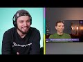 gen z u0026 teens react to the wildest cults