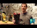 2014 Burton Boots - Board Insiders - Burton Infinite Ride Boot Liner & Rebounce Cushioning