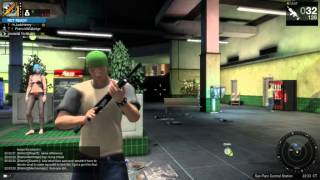 FaL3C 게임 발굴팀 : APB:Reloaded #2