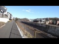 鶴見川cr4 鶴川街道→町田図師町）dsc wx1リアビュー