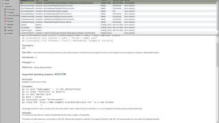 livecode hello world (hypercard reborn?)