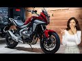 2025 Honda NC750X: Comprehensive Review & First Impressions!