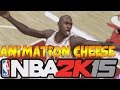 Nba 2k15 Glitch/Exploits We Dont Want To See In Nba 2k15| THE ANIMATION DUNK/LAYUP CHEESE