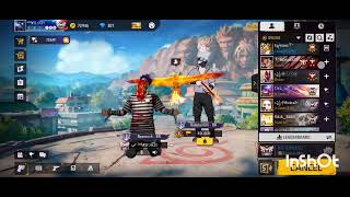 freefire grandmaster 17000 score mera friend mil gya #totalgaming #viralvideo #trending #ncs