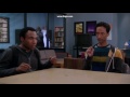 community season 3 episode 11 troy