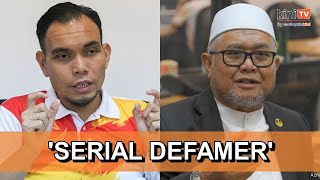 ‘Hard to trust serial defamer’ - Syahredzan tells Razman to repent