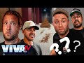 Dave Portnoy Condemns Employee For His Disgusting Behavior | VIVA TV