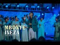 Mbonyi Ineza- Amahoro choir Adepr Kinamba (Official Live video)