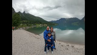 Crociera ai fiordi | Escursione da Hellesylt a Geiranger | Norvegia