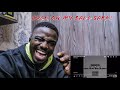 DREMO🇳🇬🎙️ - “SUCK ON MY BALL SARK” LYRICAL JOE🇬🇭🎙️ diss (REACTION VIDEO)