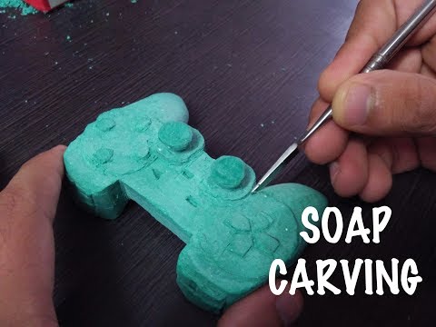 soap carvings/gamepad soap carvings/handmade soap beginners carving soap carvings/gamepad soap carvings/handmade soap beginners carving