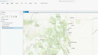 ArcGIS Pro Geocoding & Address Locators
