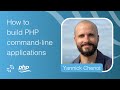 PHP for the Console | PHP Sussex
