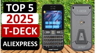 Top 5 Best T Deck in 2025 on AliExpress