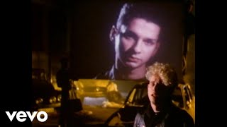 Depeche Mode - Stripped (Official Video)