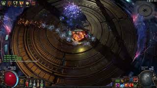 [3.19] CoC Ball Lightning - Uber Maven