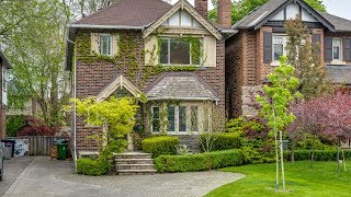 145 Chiltern Hill Road, Toronto, Ontario